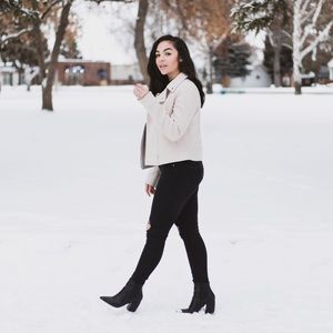 Meet your Posher, Darci